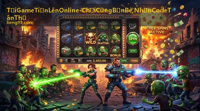 Code Tân Thủ Tiến Lên Online