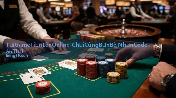 Tải Game Tiến Lên Online - Code Tân Thủ