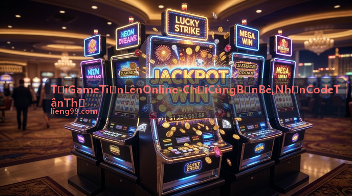 Tải Game Tiến Lên Online - Khuyến Mãi